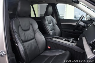 Volvo XC90 T8 ULTIMATE BRIGHT 2022