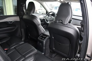 Volvo XC90 T8 ULTIMATE BRIGHT 2022