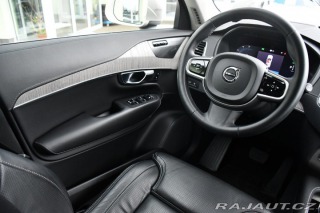 Volvo XC90 T8 ULTIMATE BRIGHT 2022