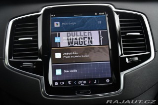 Volvo XC90 T8 ULTIMATE BRIGHT 2022