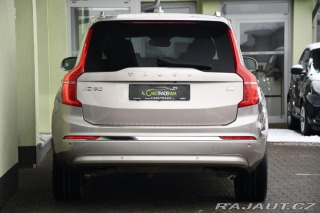 Volvo XC90 T8 ULTIMATE BRIGHT 2022