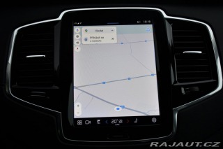 Volvo XC90 T8 ULTIMATE BRIGHT 2022