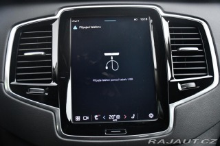 Volvo XC90 T8 ULTIMATE BRIGHT 2022