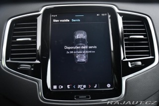 Volvo XC90 T8 ULTIMATE BRIGHT 2022