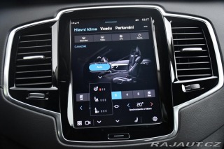 Volvo XC90 T8 ULTIMATE BRIGHT 2022