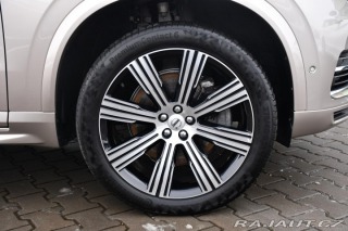 Volvo XC90 T8 ULTIMATE BRIGHT 2022