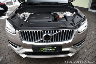 Volvo XC90 T8 ULTIMATE BRIGHT 2022