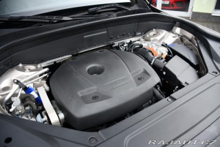 Volvo XC90 T8 ULTIMATE BRIGHT 2022