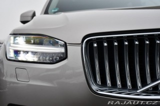 Volvo XC90 T8 ULTIMATE BRIGHT 2022