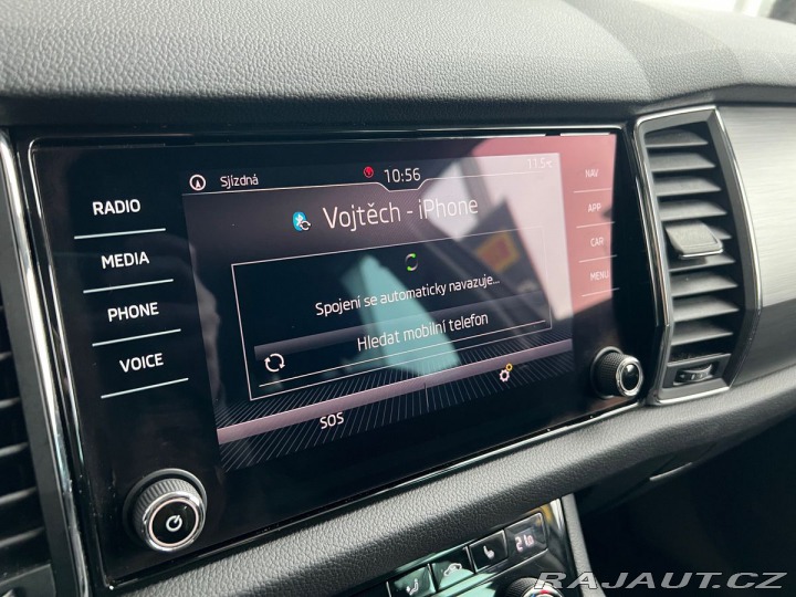 Škoda Kodiaq Ambition  110kW DSG 2019