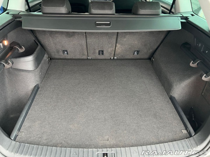 Škoda Kodiaq Ambition  110kW DSG 2019