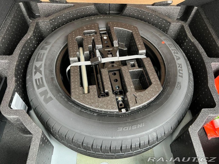 Škoda Kodiaq Ambition  110kW DSG 2019