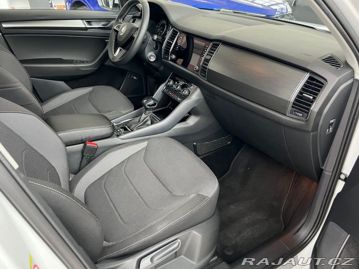Škoda Kodiaq Ambition  110kW DSG 2019