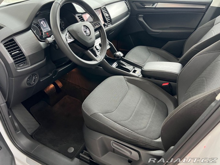Škoda Kodiaq Ambition  110kW DSG 2019