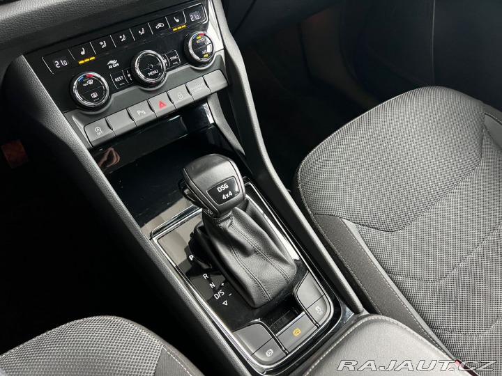 Škoda Kodiaq Ambition  110kW DSG 2019