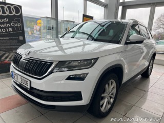 Škoda Kodiaq Ambition  110kW DSG 2019