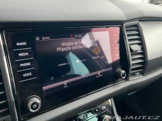 Škoda Kodiaq Ambition  110kW DSG 2019