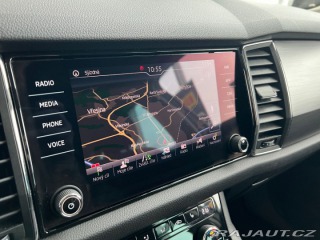 Škoda Kodiaq Ambition  110kW DSG 2019