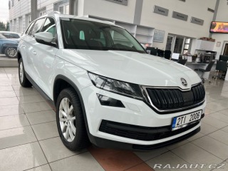Škoda Kodiaq Ambition  110kW DSG 2019