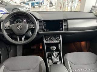 Škoda Kodiaq Ambition  110kW DSG 2019