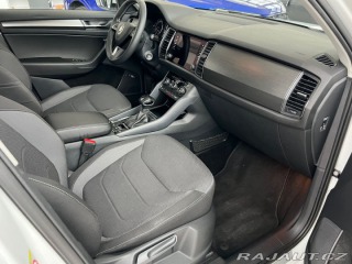 Škoda Kodiaq Ambition  110kW DSG 2019