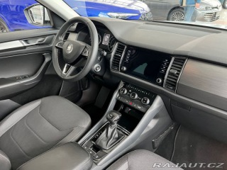 Škoda Kodiaq Ambition  110kW DSG 2019