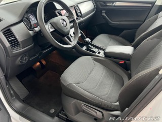 Škoda Kodiaq Ambition  110kW DSG 2019