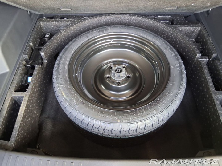 Jaecoo 7 Exclusive 1.6 tGDI AWD 2026