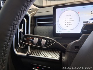 Jaecoo 7 Exclusive 1.6 tGDI AWD 2026