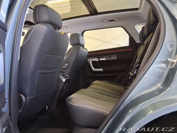 Jaecoo 7 Exclusive 1.6 tGDI AWD 2026