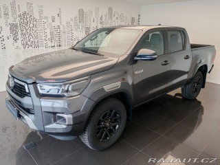 Toyota Hilux 2.8L Diesel - 4x4 - 6 AT 2025