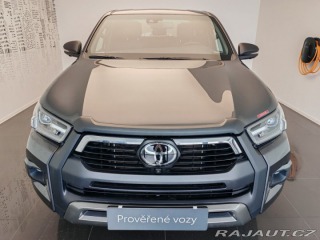 Toyota Hilux 2.8L Diesel - 4x4 - 6 AT 2025