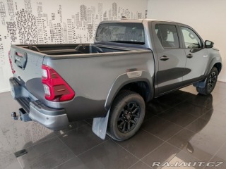 Toyota Hilux 2.8L Diesel - 4x4 - 6 AT 2025