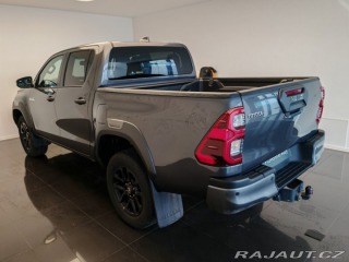 Toyota Hilux 2.8L Diesel - 4x4 - 6 AT 2025