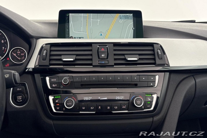 BMW 4 435xi Cabrio 2016