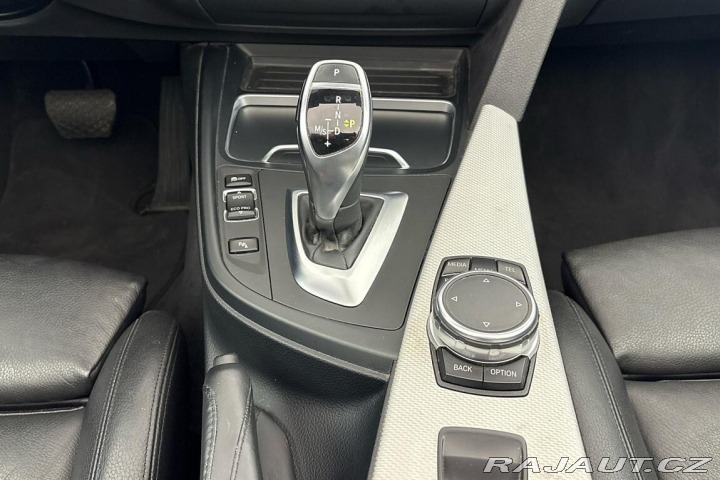 BMW 4 435xi Cabrio 2016