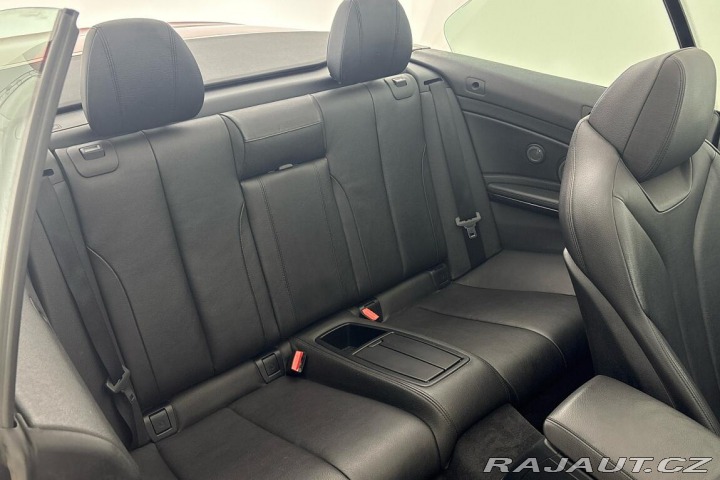 BMW 4 435xi Cabrio 2016