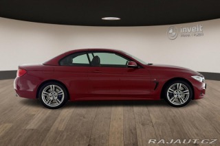 BMW 4 435xi Cabrio 2016
