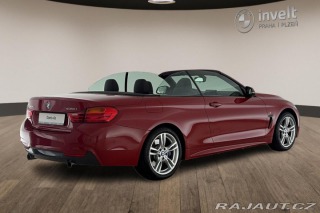 BMW 4 435xi Cabrio 2016