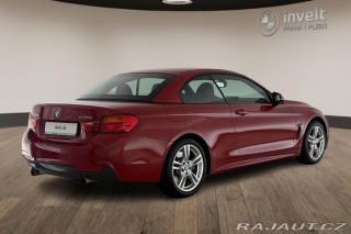 BMW 4 435xi Cabrio 2016