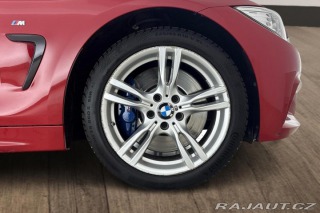 BMW 4 435xi Cabrio 2016