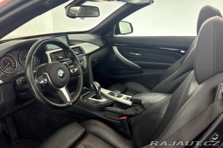 BMW 4 435xi Cabrio 2016