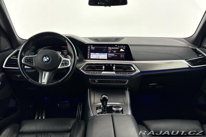 BMW X5 xDrive30d 2020