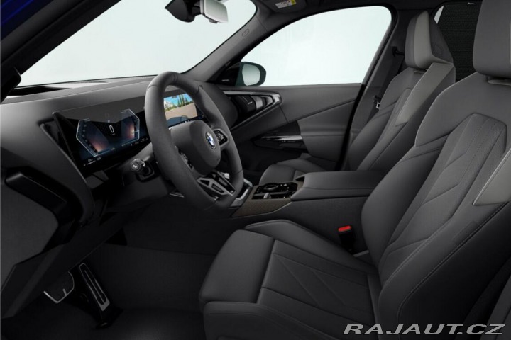 BMW X3 xDrive40d 2026