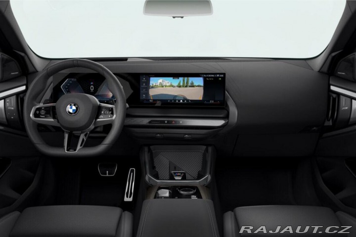 BMW X3 xDrive40d 2026