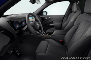 BMW X3 xDrive40d 2026