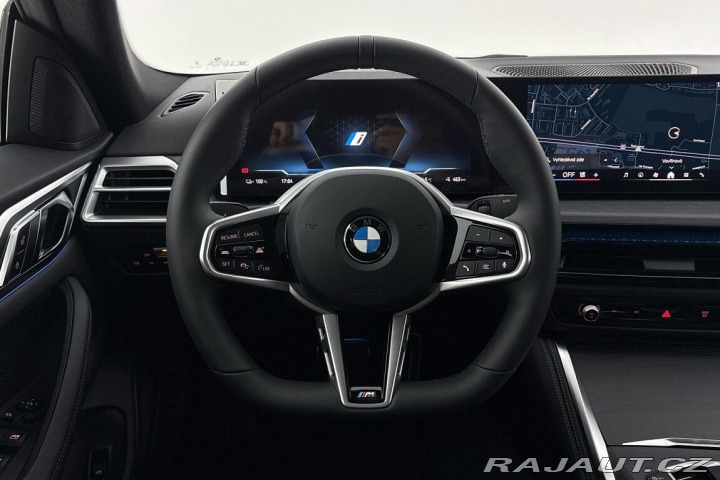 BMW i4 xDrive40 2026