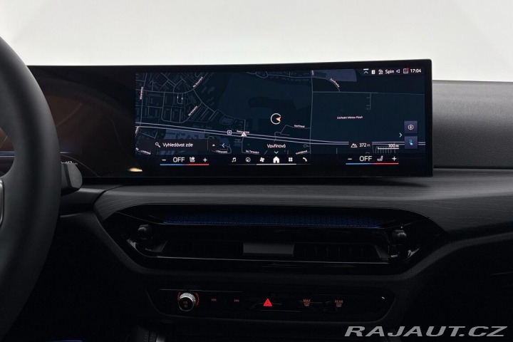 BMW i4 xDrive40 2026