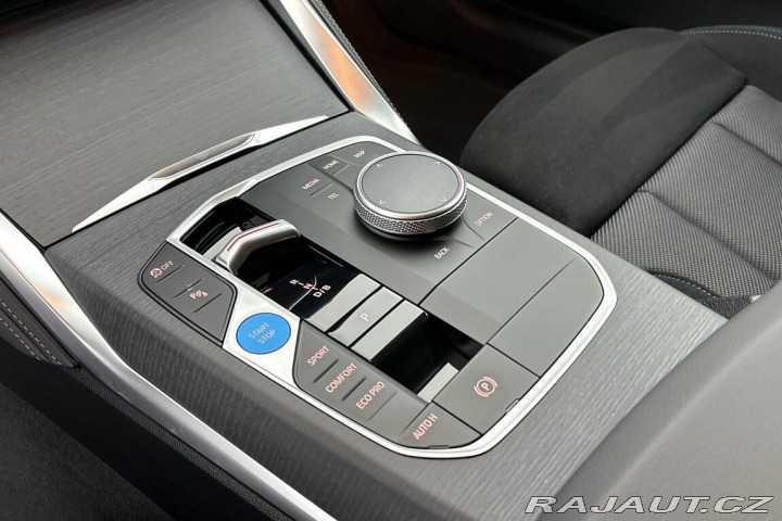 BMW i4 xDrive40 2026