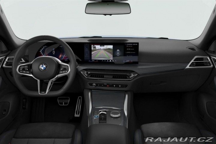 BMW i4 xDrive40 2026
